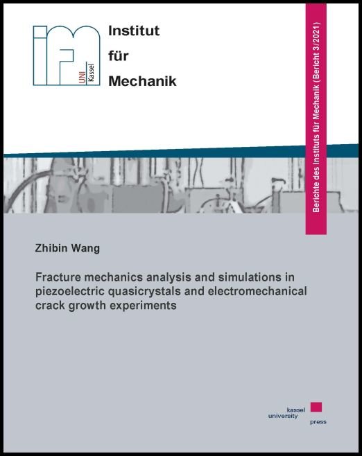 Fracture mechanics analysis and simulations in piezoelectric quasicrystals and electromechanical crack growth experiments