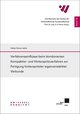 Verfahrenseinflüsse beim kombinierten Kompaktier- und Hinterspritzverfahren zur Fertigung hinterspritzter eigenverstärkter Verbunde