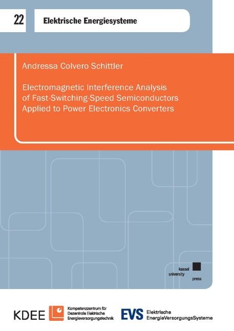 Electromagnetic Interference Analysis of Fast-Switching-Speed Semiconductors Applied to Power Electronics Converters