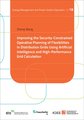 Improving the Security-Constrained Operative Planning of Flexibilities in Distribution Grids Using Artificial Intelligence and High-Performance Grid Calculation