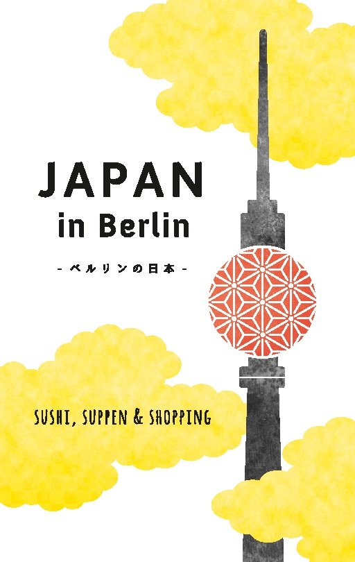 Japan in Berlin