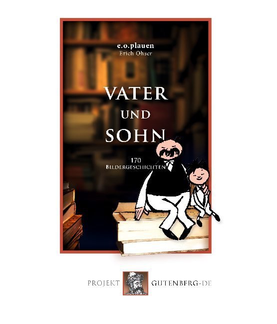 Vater und Sohn