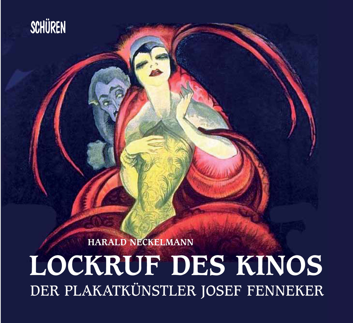 Lockruf des Kinos