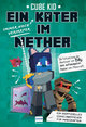 Ein (immer noch verirrter) Kater im Nether