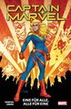 Captain Marvel - Neustart