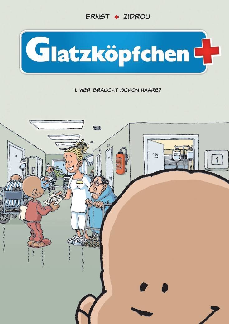 Glatzköpfchen