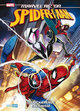 Marvel Action: Spider-Man