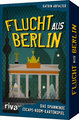 Flucht aus Berlin (Spiel)