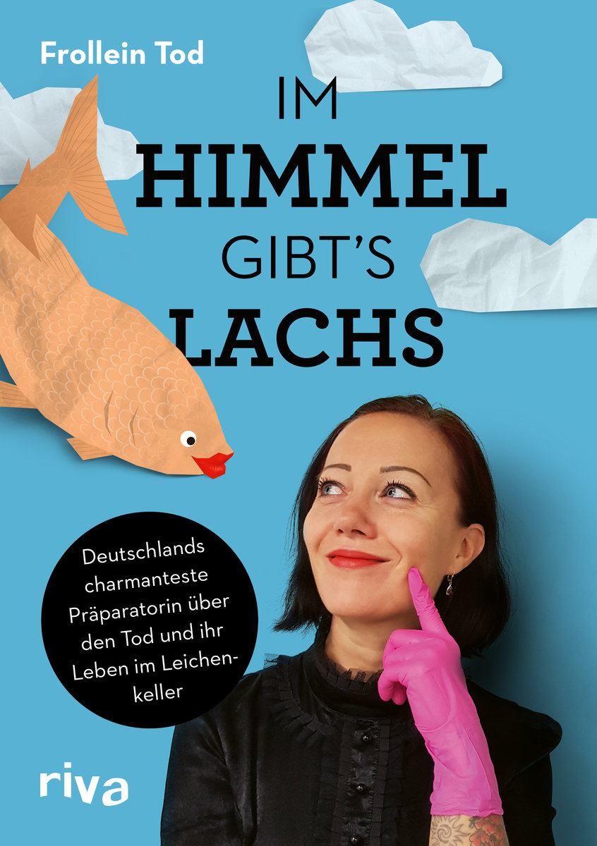 Im Himmel gibt´s Lachs