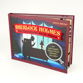 Sherlock Holmes - Das Verschwinden des Dr. Watson