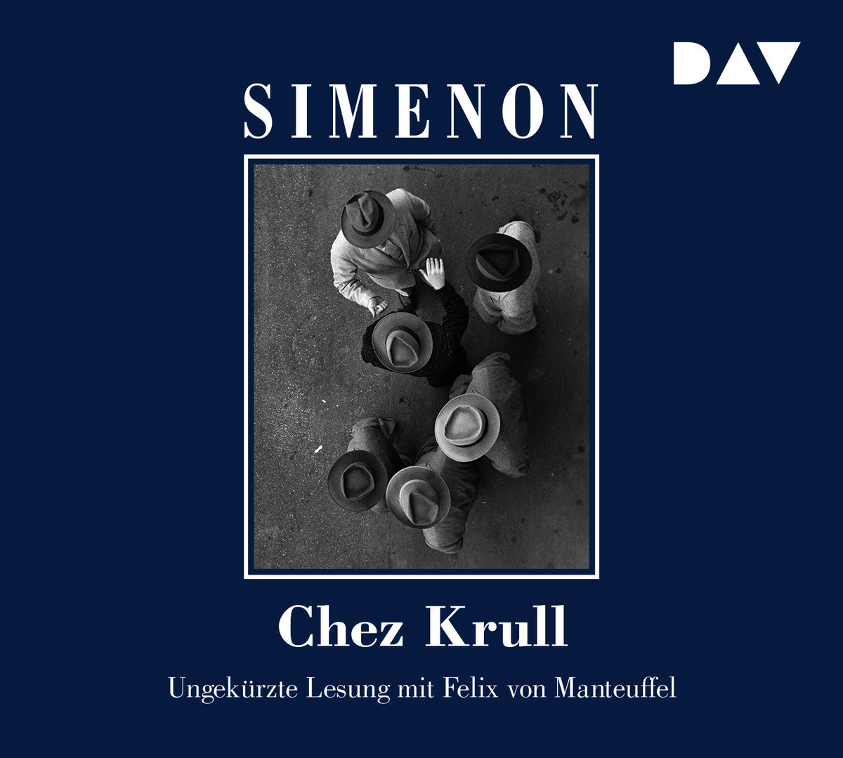 Chez Krull