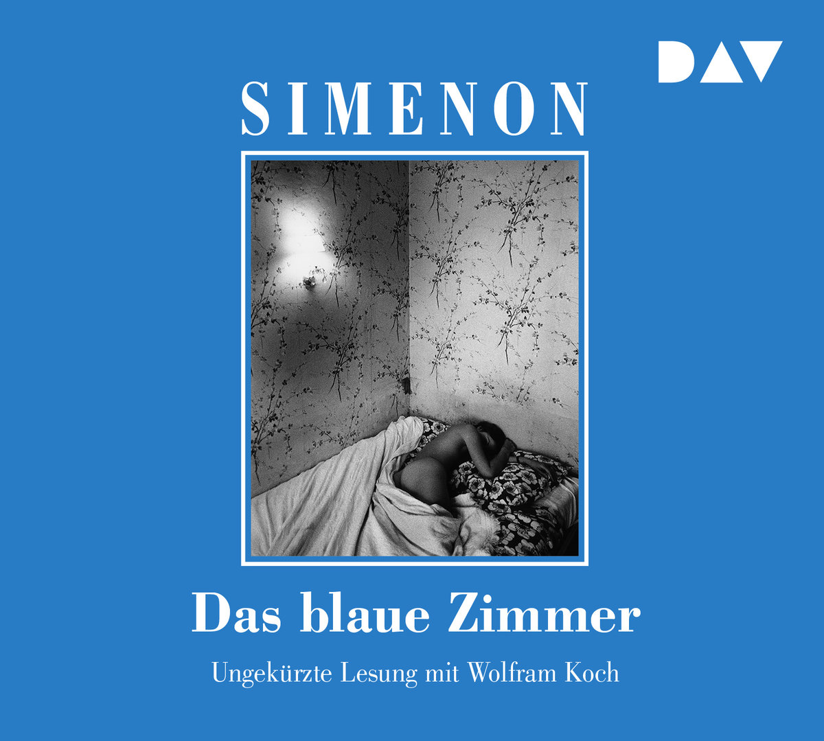 Das blaue Zimmer