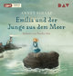 Emilia und der Junge aus dem Meer