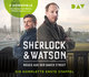 Sherlock & Watson - Neues aus der Baker Street. Die komplette erste Staffel