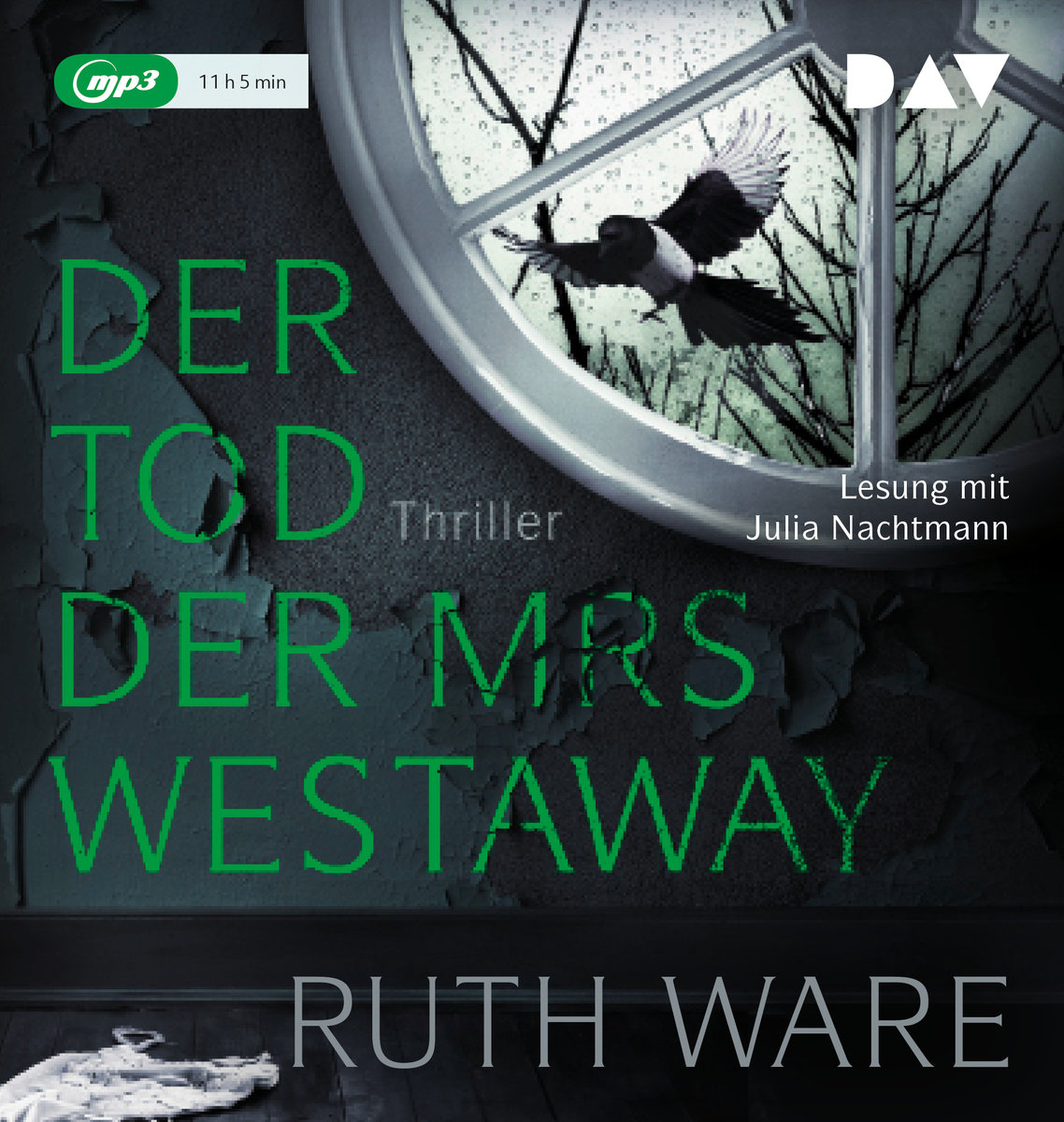 Der Tod der Mrs Westaway