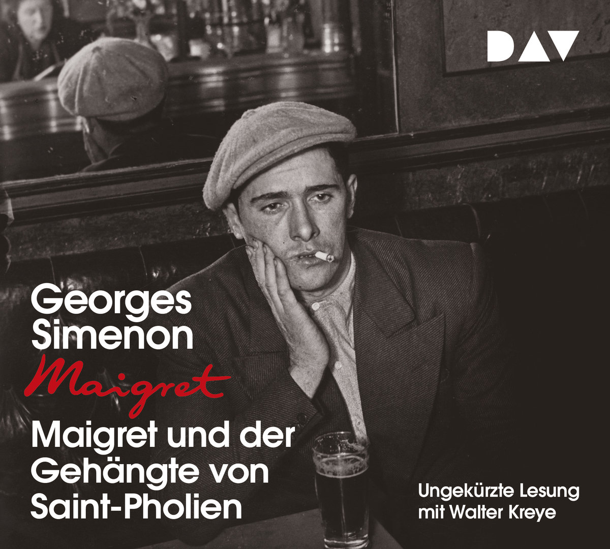 Maigret und der Gehängte von Saint-Pholien