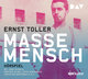 Masse - Mensch