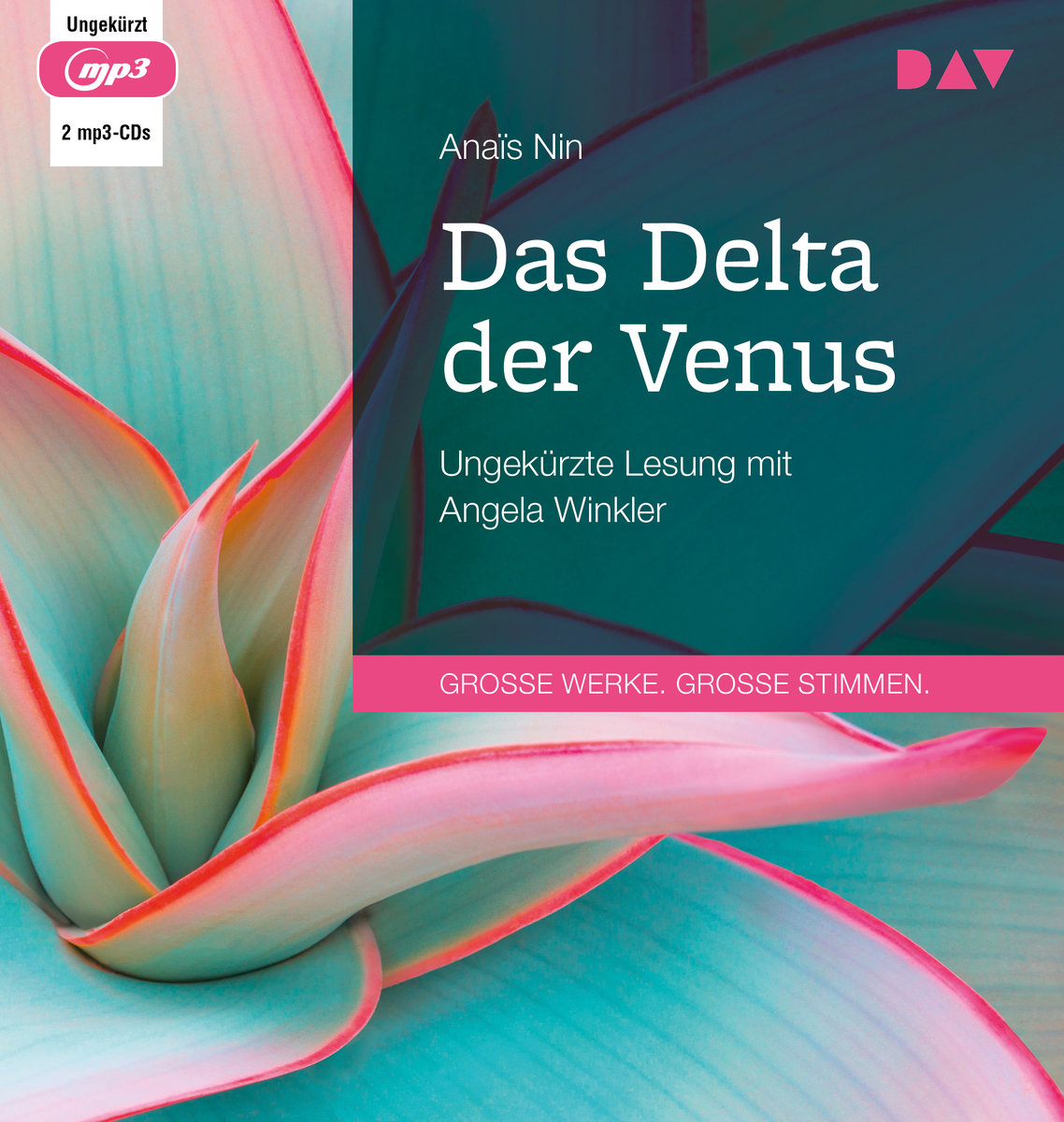 Das Delta der Venus