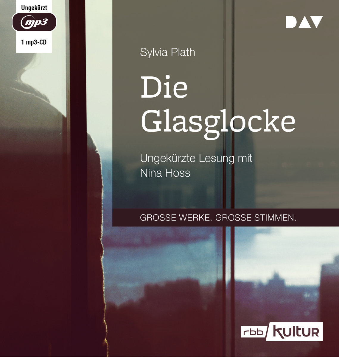 Die Glasglocke