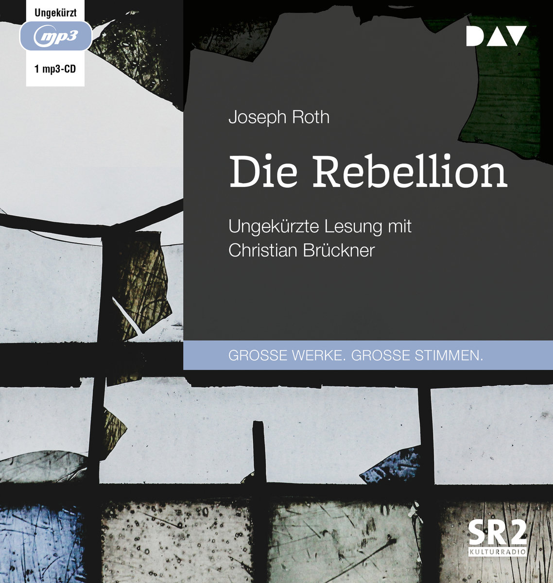 Die Rebellion