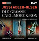 Die große Carl-Mørck-Box 1