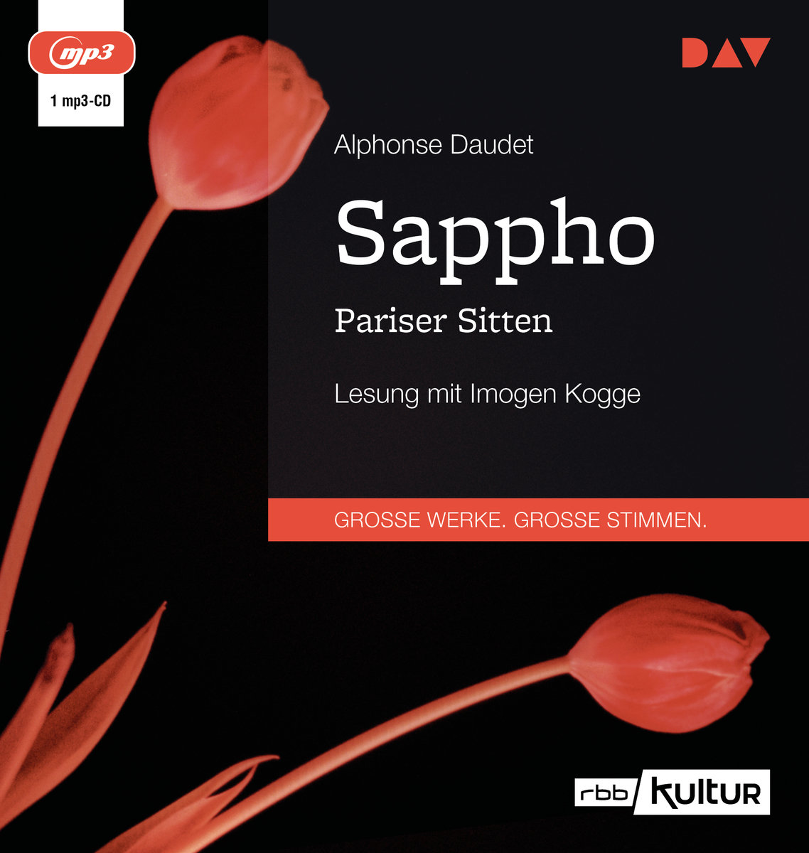 Sappho. Pariser Sitten