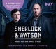 Sherlock & Watson - Neues aus der Baker Street. Die komplette zweite Staffel