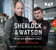 Sherlock & Watson - Neues aus der Baker Street: Die mysteriöse Box (Fall 12)