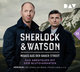 Sherlock & Watson - Neues aus der Baker Street: Das Abenteuer mit dem Blutdiamanten (Fall 13)