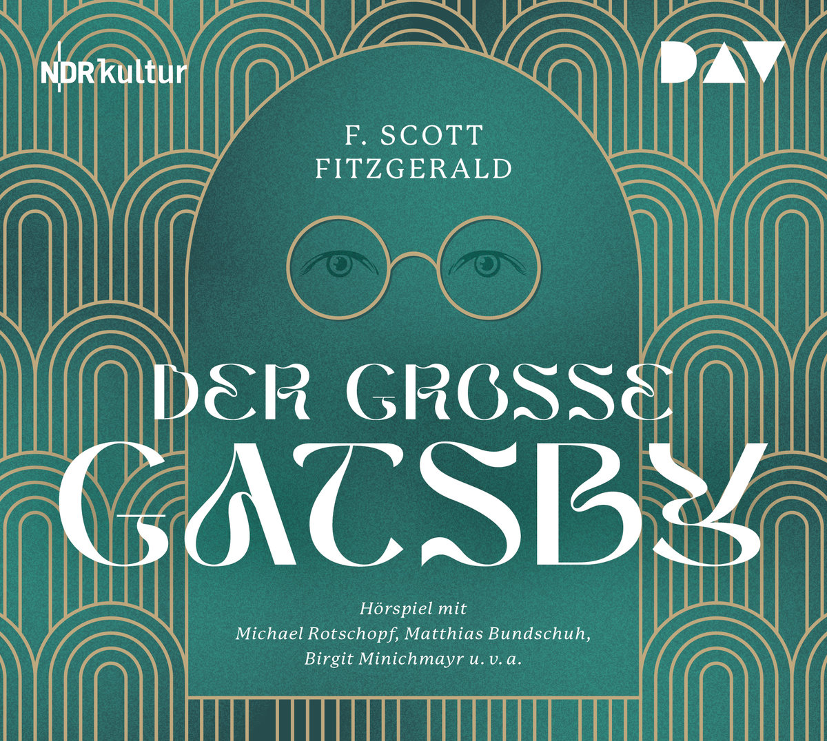 Der große Gatsby