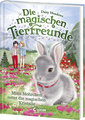 Die magischen Tierfreunde (Band 21) - Mimi Möhrchen rettet die magischen Kristalle