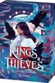 Kings & Thieves (Band 1) - Die Letzte der Sturmkrallen