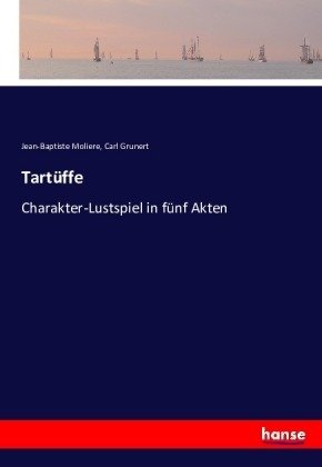 Tartüffe