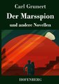 Der Marsspion