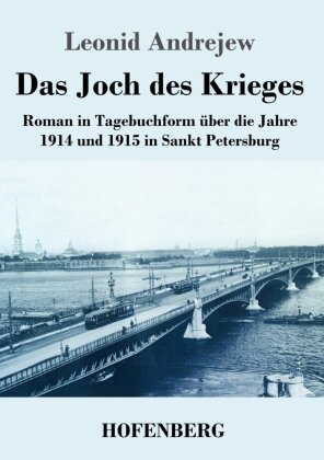 Das Joch des Krieges