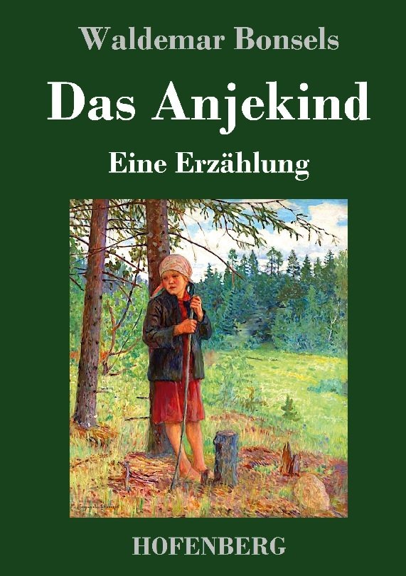 Das Anjekind