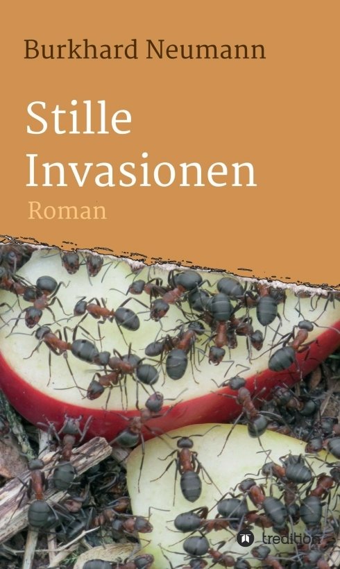 Stille Invasionen