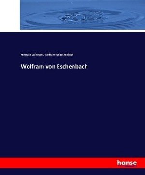 Wolfram von Eschenbach