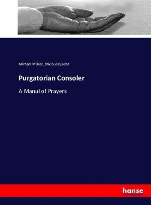 Purgatorian Consoler