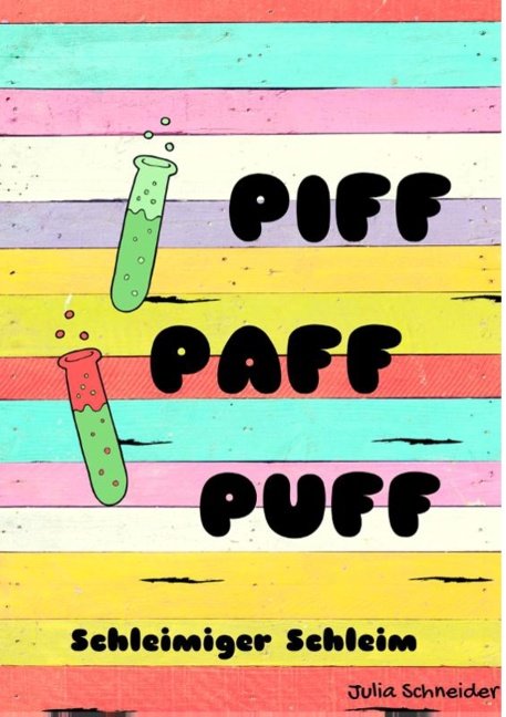 Piff Paff Puff