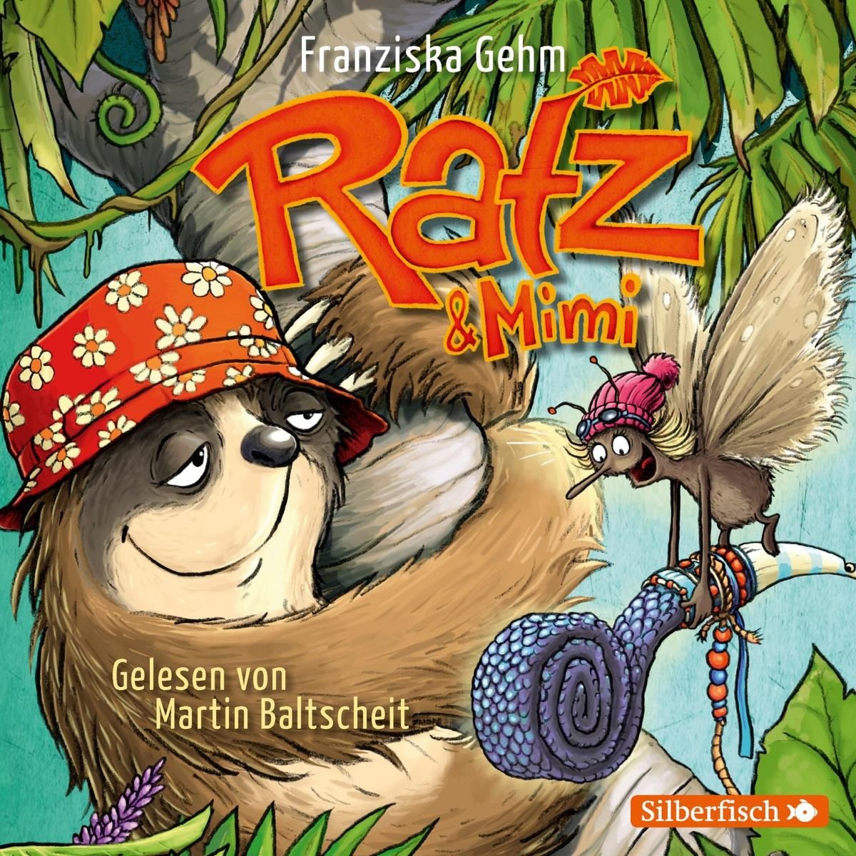 Ratz und Mimi 1: Ratz und Mimi