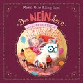 Das NEINhorn und der Geburtstag, 1 Audio-CD