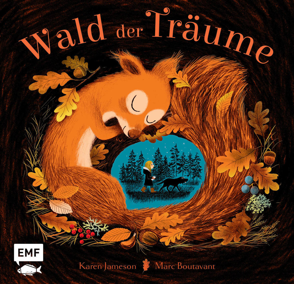 Wald der Träume