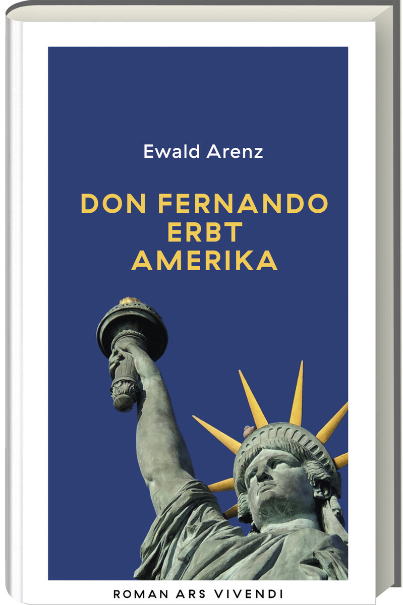 Don Fernando erbt Amerika (Erfolgsausgabe)