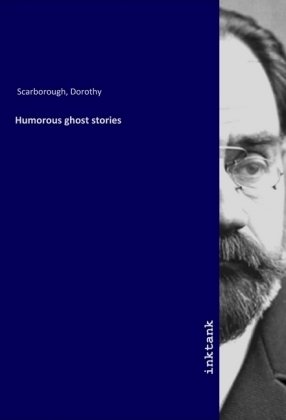 Humorous ghost stories