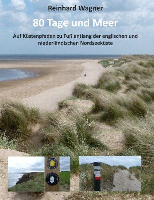 80 Tage und Meer