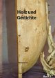 Holz und Gedichte