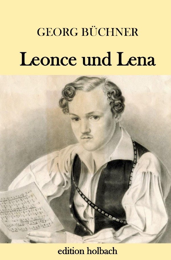 Leonce und Lena