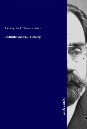 Gedichte von Paul Fleming