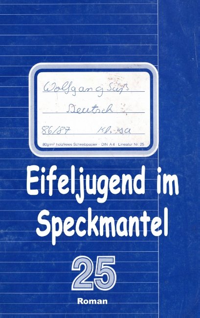 Eifeljugend im Speckmantel